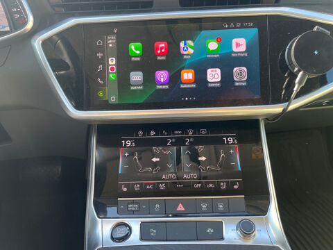 A6 Allroad 55 TDI 344 ch Quattro Tiptronic 8 Avus 2022 occasion 19360 MALEMORT