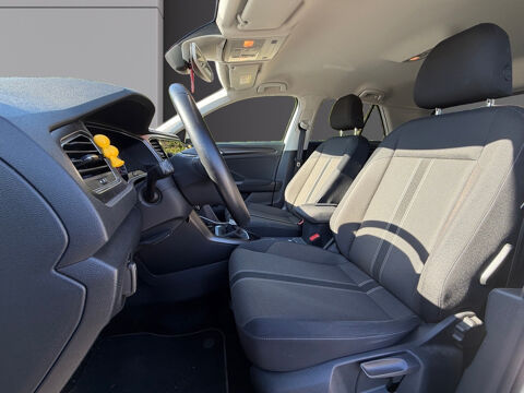 T-ROC T-Roc 1.0 TSI 115 Start/Stop BVM6 Lounge Business 2018 occasion 19360 MALEMORT