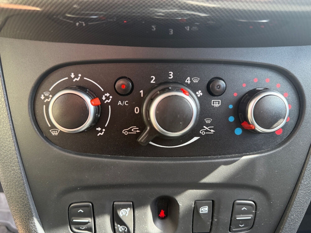 Sandero dCi 90 Stepway 2017 occasion 19360 MALEMORT