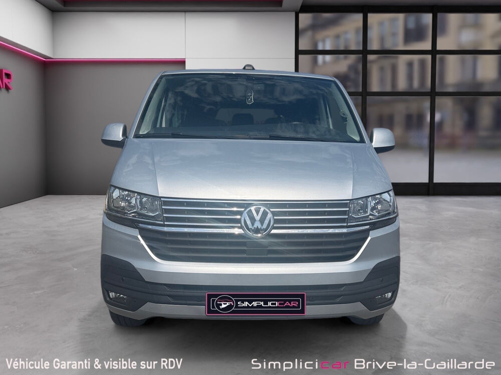 Caravelle 2.0 TDI 150 CV Confortline 2024 occasion 19360 MALEMORT