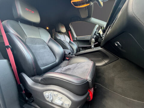 Macan 3.0 V6 360 ch GTS PDK 2017 occasion 19360 MALEMORT