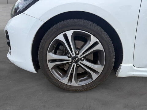 Ceed Cee'd 1.6 CRDi 136 ch ISG GT Line DCT7 2018 occasion 19360 MALEMORT
