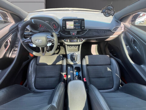 i30 N 2.0 T-GDi 275 BVM6 Performance Pack 2018 occasion 19360 MALEMORT
