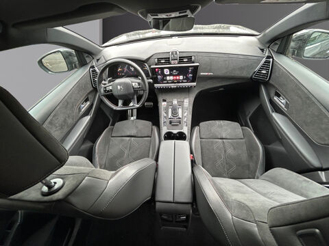DS7 DS 7 BlueHDi 130 EAT8 Performance Line 2022 occasion 19360 MALEMORT