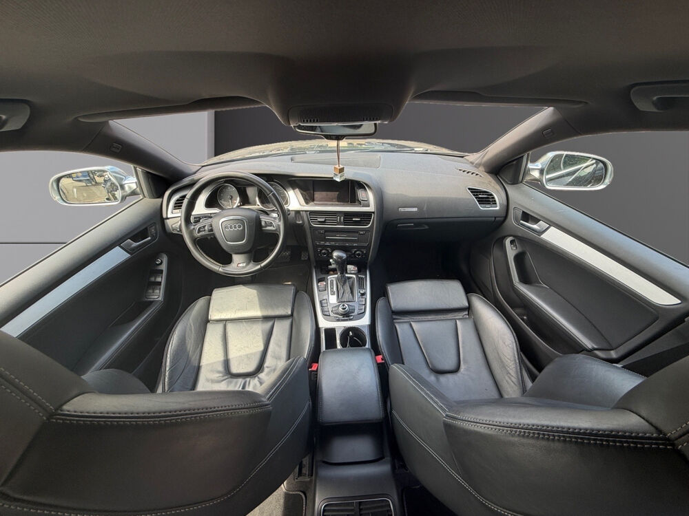 S5 Sportback V6 3.0 TFSI 333 Quattro S Tronic 2011 occasion 19360 MALEMORT
