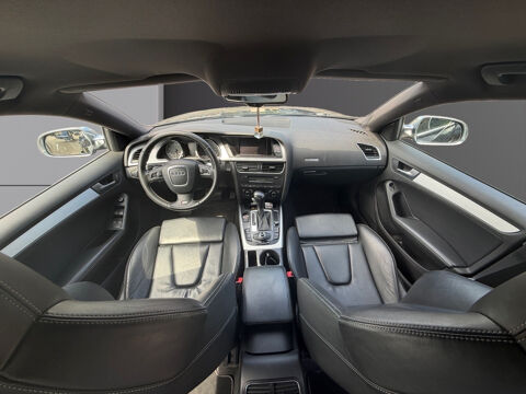 S5 Sportback V6 3.0 TFSI 333 Quattro S Tronic 2011 occasion 19360 MALEMORT