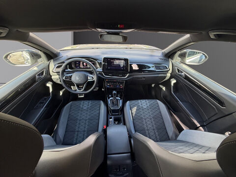 T-ROC T-Roc 1.5 TSI EVO 150 Start/Stop DSG7 R-Line 2022 occasion 19360 MALEMORT