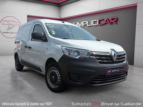 Renault Express 1.5 BLUE DCI ESSENTIEL 2022 occasion MALEMORT 19360