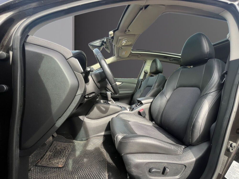 Qashqai 1.6 dCi 130 Xtronic Tekna 2017 occasion 19360 MALEMORT