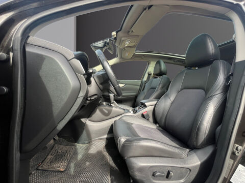 Qashqai 1.6 dCi 130 Xtronic Tekna 2017 occasion 19360 MALEMORT
