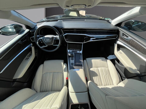 A6 Allroad 55 TDI 344 ch Quattro Tiptronic 8 Avus 2022 occasion 19360 MALEMORT