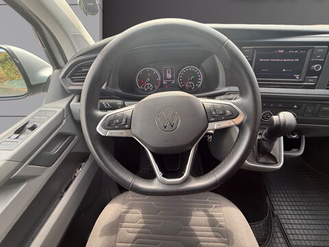 Caravelle 2.0 TDI 150 CV Confortline 2024 occasion 19360 MALEMORT