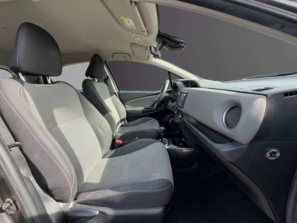 Yaris Hybride 100h Dynamic 2016 occasion 19360 MALEMORT