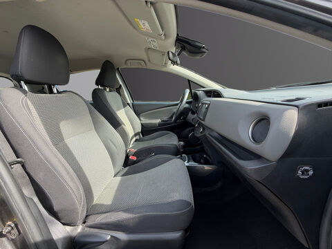Yaris Hybride 100h Dynamic 2016 occasion 19360 MALEMORT