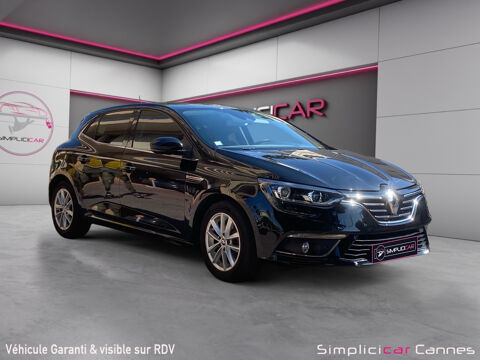 Renault megane iv BERLINE BUSINESS TCe 100 Energy Business