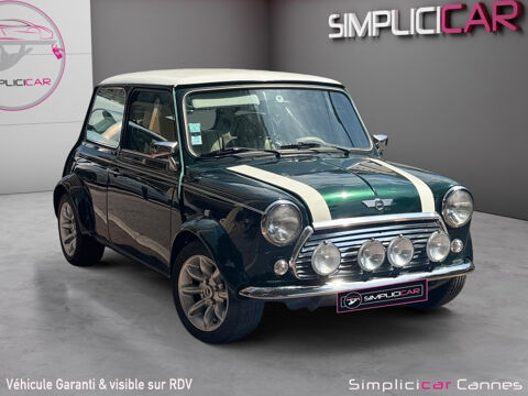 Autres Autres 1.3l JCW 1999 occasion Cannes 06400