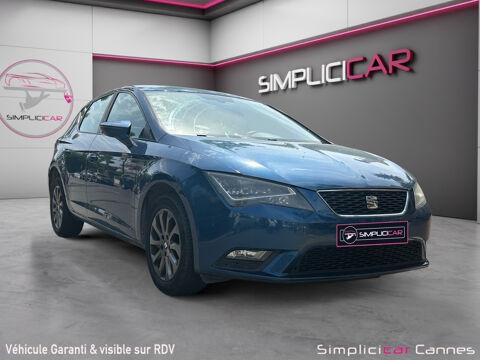 Seat leon Start/Stop i-Tech 1.4 TSI 140