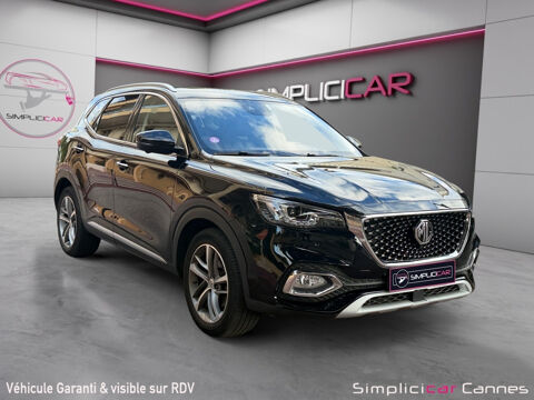 MG MG.EHS EHS 1.5T GDI PHEV Luxury 2023 occasion Cannes 06400