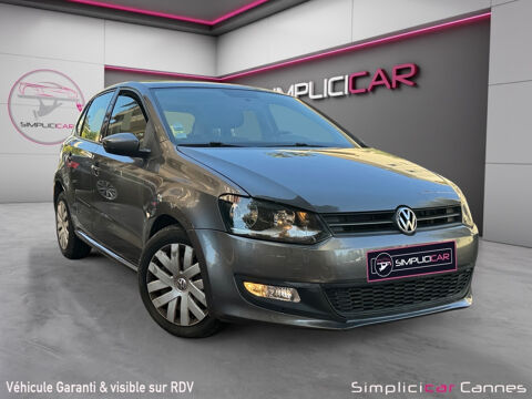 Volkswagen polo 1.6 TDI 90 ch