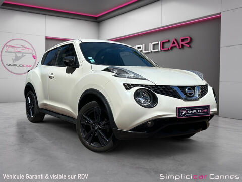 Nissan juke System N-Connecta Premium Creative Line 