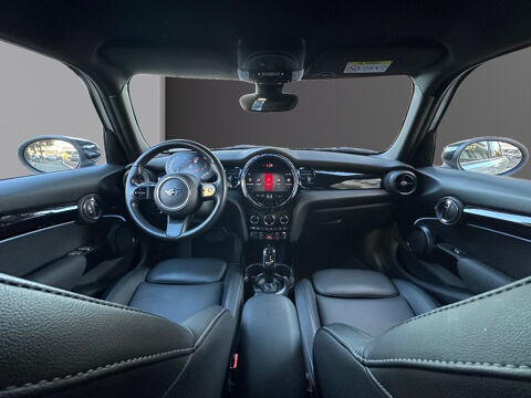 Divers Hatch 5 Portes Cooper S 178 ch BVA7 2021 occasion 06400 Cannes