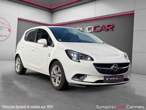 Opel corsa 1.4 90 ch Design 120 ans