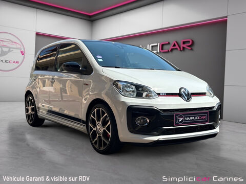Annonce voiture Volkswagen UP 10490 �