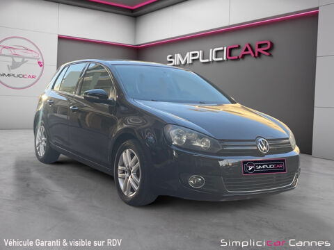 Annonce voiture Volkswagen Golf 7490 �