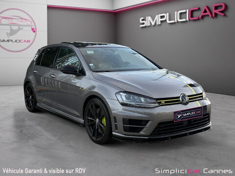 Volkswagen Golf 2.0 TSI 300 BlueMotion Technology DSG6 4Motion R 2015 occasion Cannes 06400