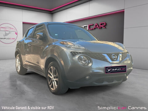 Nissan juke 1.2e DIG-T 115 Start/Stop System N-Conne