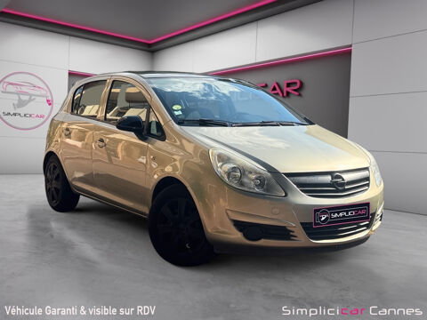 Opel corsa 1.2 - 80 Twinport Essentia