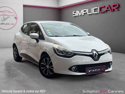 Renault clio iv SOCIETE DCI 75 ECO2 AIR