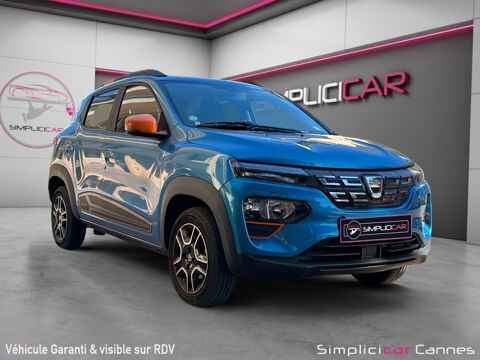 Dacia spring Achat Integral Confort Plus