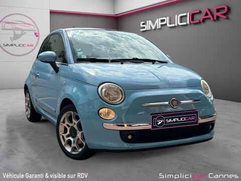 Fiat 500 1.3 Multijet 95ch S&S Sport