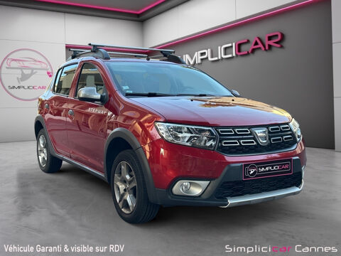 Dacia sandero Stepway TCe 90