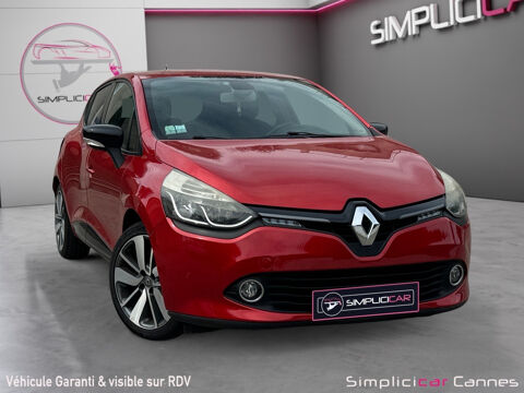 Renault clio iv TCe Energy 90 eco2 Intens