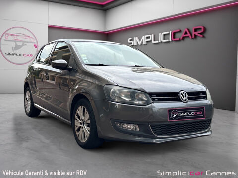 Volkswagen polo 1.6 TDI 90 CR FAP Life DSG7