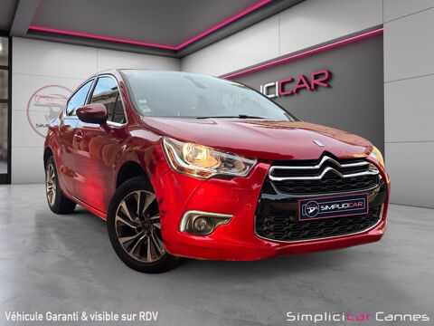 Citroen ds4 THP 160ch So Chic
