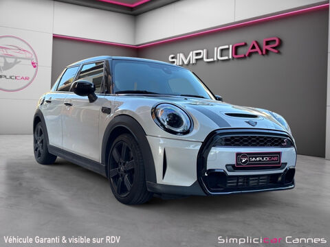 Annonce voiture Mini Divers 24990 