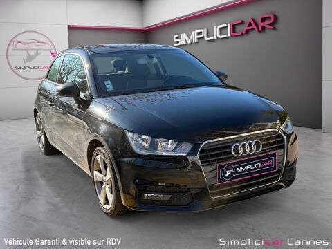 Annonce voiture Audi A1 9990 �