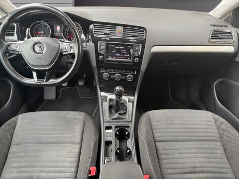 Golf 1.6 TDI 105 BlueMotion Technology FAP Cup 2015 occasion 06400 Cannes