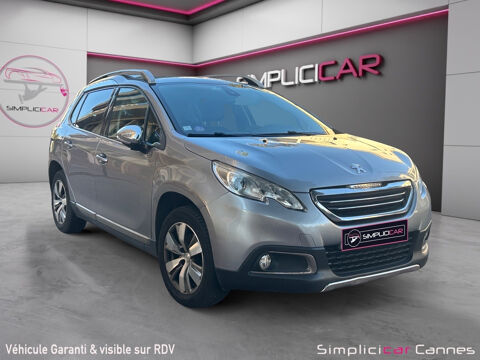 Annonce voiture Peugeot 2008 6490 �