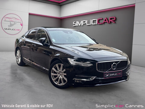 Annonce voiture Volvo S90 19990 �