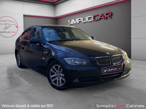 Bmw serie 3 E90 325xi 218ch Luxe A