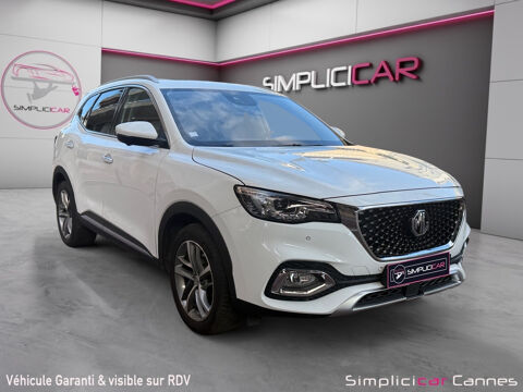 MG MG.EHS EHS 1.5T GDI PHEV Luxury 2022 occasion Cannes 06400