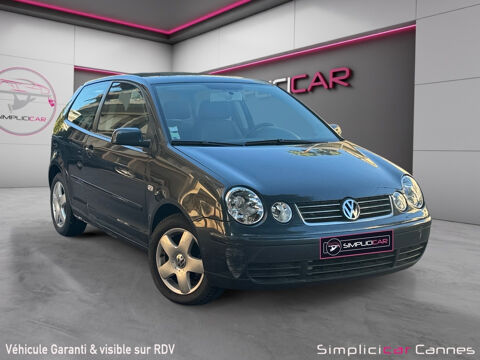 Volkswagen polo 1.2 - 65 Match