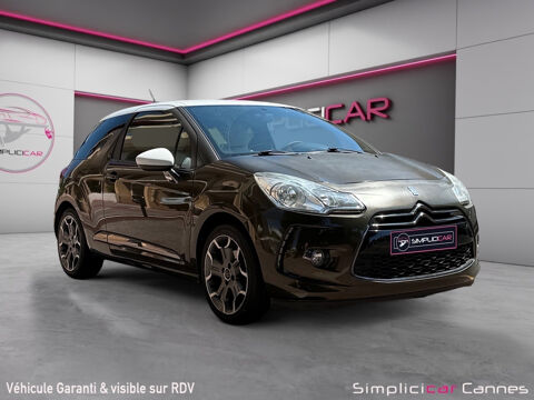 Citroen ds3 THP 150 Sport Chic