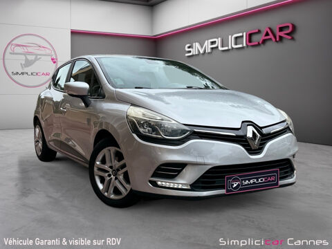 Renault clio iv dCi 75 Energy Trend