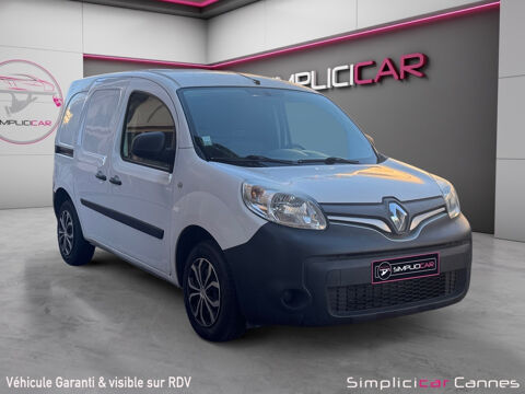 Annonce voiture Renault Kangoo Express 7490 �