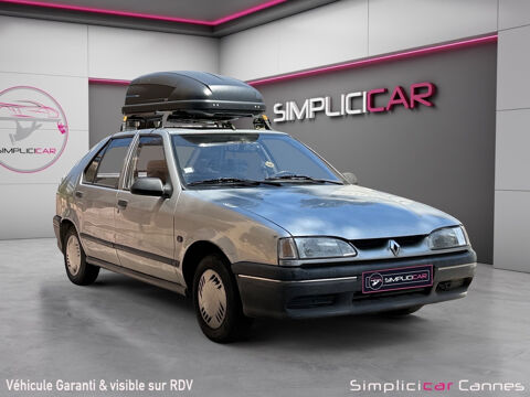 Renault R19 19 1.4e RN 1993 occasion Cannes 06400